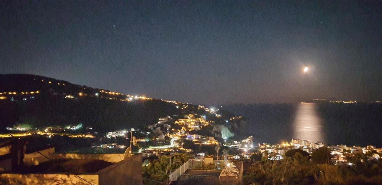 Casa Paola Villa Vico Equense Dış mekan fotoğraf