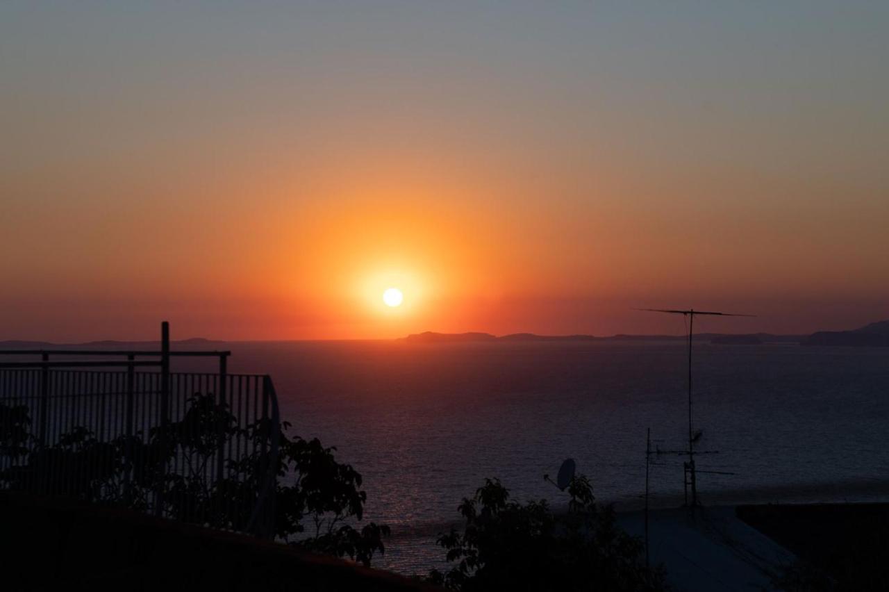 Casa Paola Villa Vico Equense Dış mekan fotoğraf