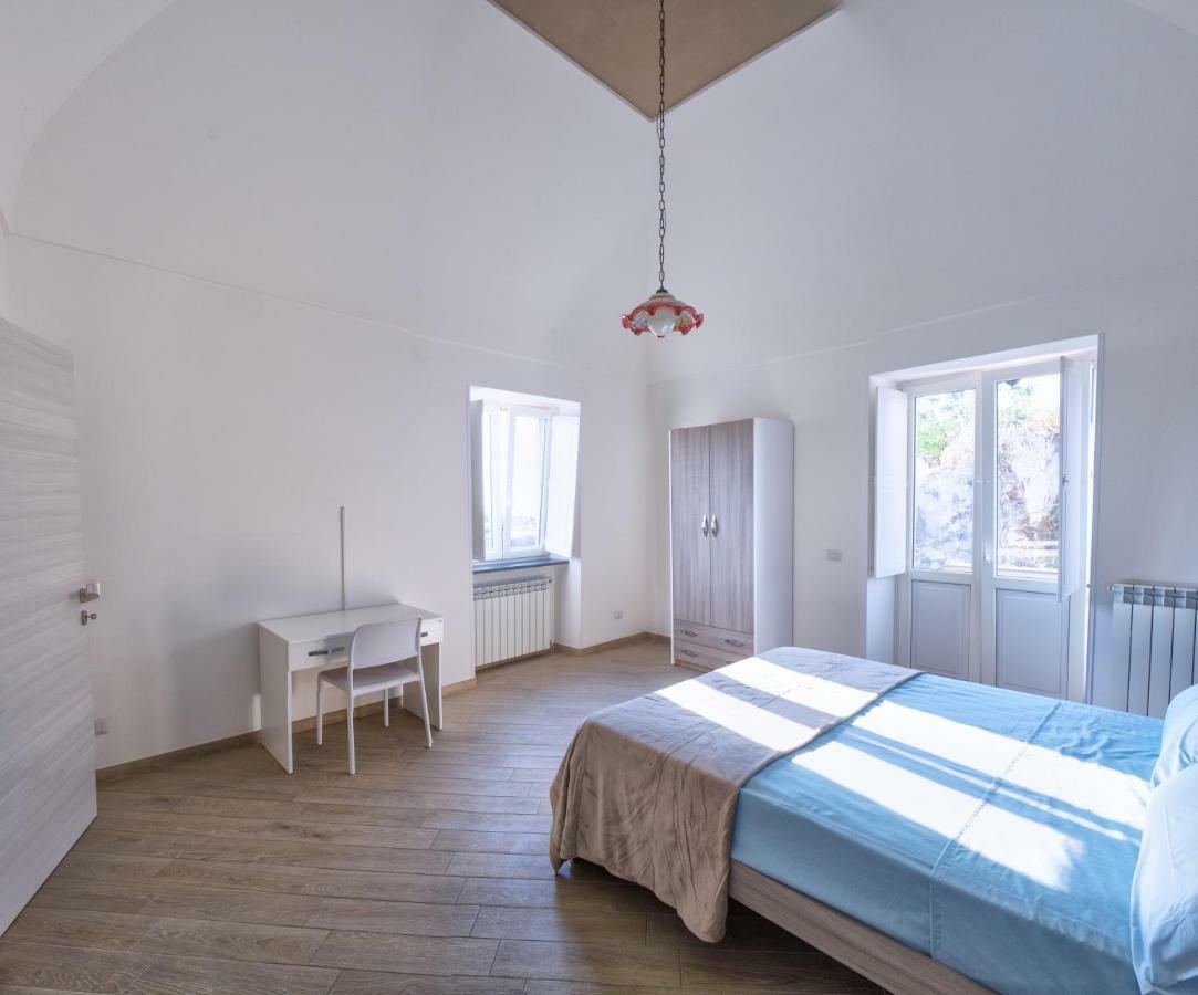 Casa Paola Villa Vico Equense Dış mekan fotoğraf