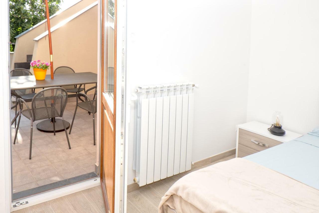Casa Paola Villa Vico Equense Dış mekan fotoğraf