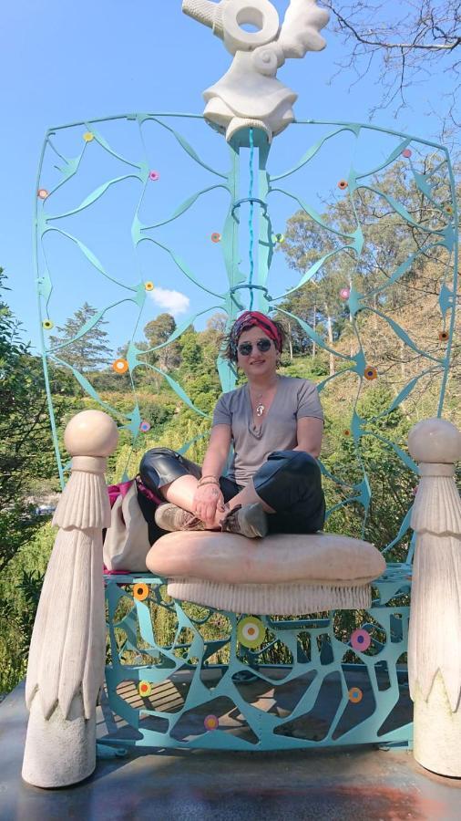 Casa Paola Villa Vico Equense Dış mekan fotoğraf